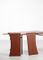 Mid-Century French Teak Extendable Dining Table, 1960s, Image 4