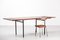 Mid-Century French Teak Extendable Dining Table, 1960s 6