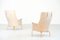 Swedish Pilot Lounge Chairs by Arne Norell, 1970s, Set of 2, Image 8