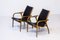 Laminett Easy Chairs by Yngve Ekström for Swedese, 1950s, Set of 2 2