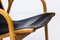 Laminett Easy Chairs by Yngve Ekström for Swedese, 1950s, Set of 2 9