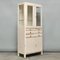 Vintage Wooden Medical Cabinet, 1940s, Image 3