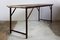 Industrial Indian Folding Garden Table, 1950s, Image 3