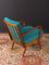 Fauteuil de Wilhelm Knoll, 1950s 3