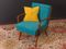 Fauteuil de Wilhelm Knoll, 1950s 2