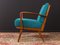 Armchair from Wilhelm Knoll, 1950s 7