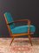 Armchair from Wilhelm Knoll, 1950s 4