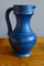 Large Vintage Ceramic Pitcher from Larh Keramik Stube 2