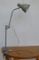 Vintage Dutch Industrial Adjustable Desk Lamp by H. Busquet for Hala 2