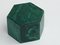 Boite en Malachite, 1950s 4