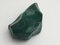 Posacenere Mid-Century in malachite, Immagine 2