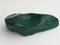 Mid-Century Malachite Ashtray 4