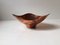 Danish Copper Bowl from SPV, 1950s, Image 1