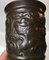 Vintage Bronze Relief Vase by Just Andersen for Just, 1930s, Image 2