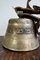 Large Swiss Bell from Albertano Freres, 1930s 12