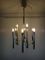 Vintage Chandelier by Gaetano Sciolari 7