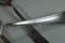 Antique German Cutlery Set from Peka, Set of 24 5