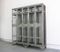 Antique Industrial Lockers by Wall's & Co 1
