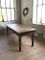 Antique Walnut Farmhouse Table 2