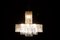 Vintage Cut Crystal Chandelier from Bakalowits & Söhne, Image 3