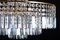 Vintage Cut Crystal Chandelier from Bakalowits & Söhne 9