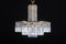 Vintage Cut Crystal Chandelier from Bakalowits & Söhne 11