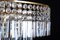 Vintage Cut Crystal Chandelier from Bakalowits & Söhne 10