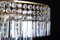 Vintage Cut Crystal Chandelier from Bakalowits & Söhne, Image 10