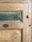 Vintage Wood & Brass Wardrobe, Image 15