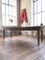 Antique Walnut Farmhouse Table 2