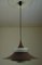 Large Radius II Pendant Lamp by Eric Baslev for Fog & Mørup, 1970s 4