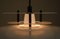 Lampe à Suspension Lamp par Jurgen Buchwald pour Nordlux, Danemark, 1970s 11