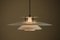 Lampe à Suspension Lamp par Jurgen Buchwald pour Nordlux, Danemark, 1970s 2