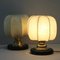 Cocoon Table Lamps, 1960s, Set of 2 4