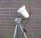 Mid-Century Industrial Tripod Lamp 10