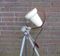 Mid-Century Industrial Tripod Lamp, Image 10