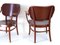 A283 Armchairs by Adolf Schneck for Thonet-Mundus, 1930s, Set of 2 8