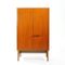 Mid-Century Cabinet by Frantisek Mezulanik for UP Závody, 1970s, Image 1