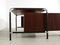 Executive Corner Desk by Ico Parisi for M.I.M Roma, 1960s, Image 11