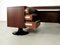 Executive Corner Desk by Ico Parisi for M.I.M Roma, 1960s, Image 10