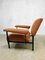 Vintage Minimalist FM70 Japan Series Armchair by Cees Braakman for Pastoe, Image 4