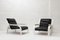 Woodline Armchairs by Marco Zanuso for Arflex, 1964, Set of 2, Image 1