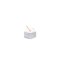 Marble and Glass Half Moon Bowl by Elisa Ossino for Paola C., Image 1