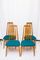 Eva Chairs by Niels Koefoed for Hornslet Møbelfabrik, 1960s, Set of 4 5