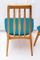 Eva Chairs by Niels Koefoed for Hornslet Møbelfabrik, 1960s, Set of 4 13
