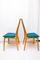 Eva Chairs by Niels Koefoed for Hornslet Møbelfabrik, 1960s, Set of 4, Image 10