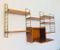 Modular Shelves by Nisse Strinning for String, 1960s 10