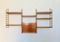 Modulares Regal von Nisse Strinning für String, 1960er 2