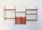 Modulares Regal von Nisse Strinning für String, 1960er 1
