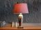 Swedish Table Lamp, 1960s 3